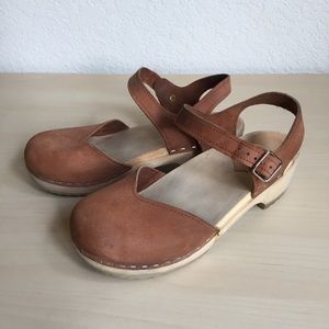 Sandgrens saragasso clogs